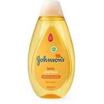 Johnsons Baby Shampoo Regular 500ml