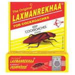 Laxman Rekhaa Chalk For Cockroaches