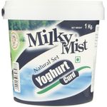 Mikymist Set Yoghurt