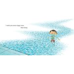 Chronicle Books I Wish You More