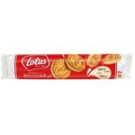 Lotus Biscoff Sandwich Vanilla Cream 150g