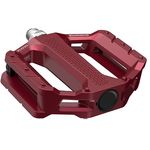 Shimano Ef202 Pedals Platform Aluminum Red