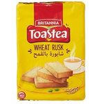 Britannia Toastea Wheat Rusk 335g
