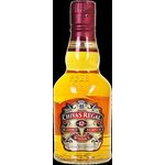 Chivas Regal 12 Year Old Blended Scotch Whisky 200ml