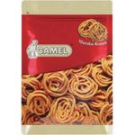 Camel Muruku Round Shevel Fine Strip 120g