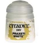 Citadel Drybrush Praxeti White