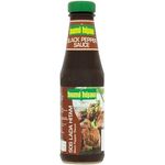 Bumi Hijau Black Pepper Sauce 340g