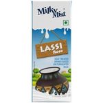Milky Mist Sweet Lassi Rose Flavour 180ml