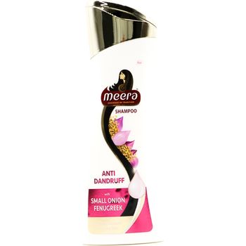 Meera Anti Dandruff Shampoo 80ml