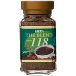 UCC The Blend Taste No 118 Instant Coffee 100g