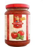 Pasta Zara Basil Tomato Pasta Sauce