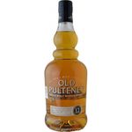 Old Pulteney 12yo Single Malt 700ml Abv 40%