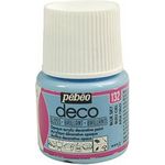 Pebeo Deco Acrylic Paint Sky Blue 45ml