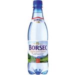 Borsec Sparkling Mineral Water 500ml