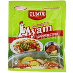 Ajinomoto Perencah Pati Ayam Chicken Stock 120g
