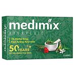 Medimix Ayurvedic Bathing Soap 125g