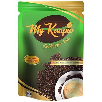 My Kaapie Coffee 100g