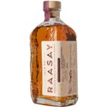 Isle Of Raasay Quercus Humboldtii Columbian Oak Peated Hebridean Single Malt Scotch Whisky 700mL ABV 50.7%