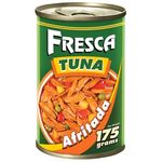 Fresca Tuna Afritada 175g