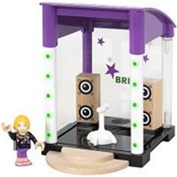 Brio Singing Stage