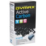 Dymax Activated Carbon For Aquarium Filtration Black 500g