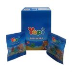 Yupi Gummy Happy Bear Box 8g