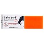 Kojic Acid Brightening Face And Body Soap 120g