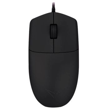 Alcatroz Asic One Wired Mouse Black