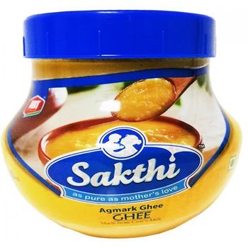 Sakthi Agark Ghee 500ml