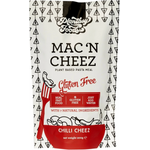 Plantasy Foods Mac N Cheez Chilli 200g