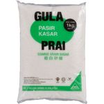 Gula Prai Coarse Grain Sugar 1kg