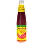 Kimball Chilli Sauce 340g