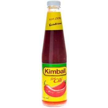 Kimball Chilli Sauce 340g