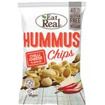 Eat Real Chilli And Cheese Hummus Chips 45g