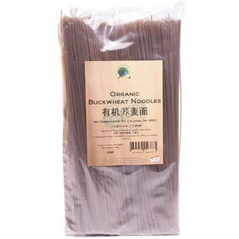 Organic Buckwheat Noodles 300g