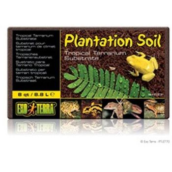 Exo Terra Plantation Soil 1.7kg