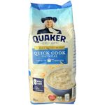 Quaker Quick Cook Oatmeal 800g