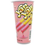 Meiji Yan Yan Strawberry Cup 50g