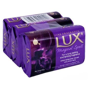Lux TS Magical Orchid 3 x 100g