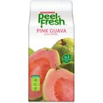 Marigold Peel Fresh Juice Pink Guava 250ml