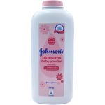 Johnson's Powder Blossom 380g