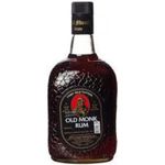 Old Monk Rum