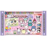 Heart Sanrio Can Ramune Bit Design Edition 36g