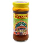 Peace Tom Yum Vegetarian 227g