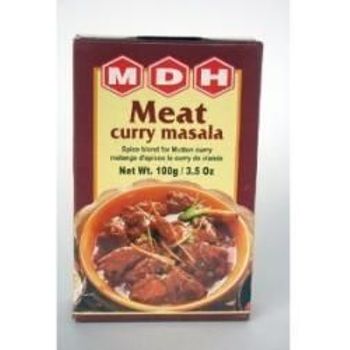 MDH Meat Curry Masala 100g