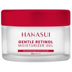 Hanasui Gentle Retinol Moisturizer Gel 30g