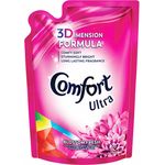 Comfort Ultra Fabric Conditioner Refill Blossom Fresh 1.6L