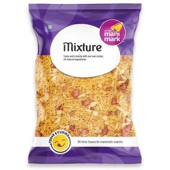 Mani Mark Mixture 500g