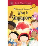 Armour Publishing Timmy And Tammy Level 3 What is Singapore