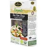 Tom Yum Sutharos Organic Thai Hot Pot Seasoning 50g